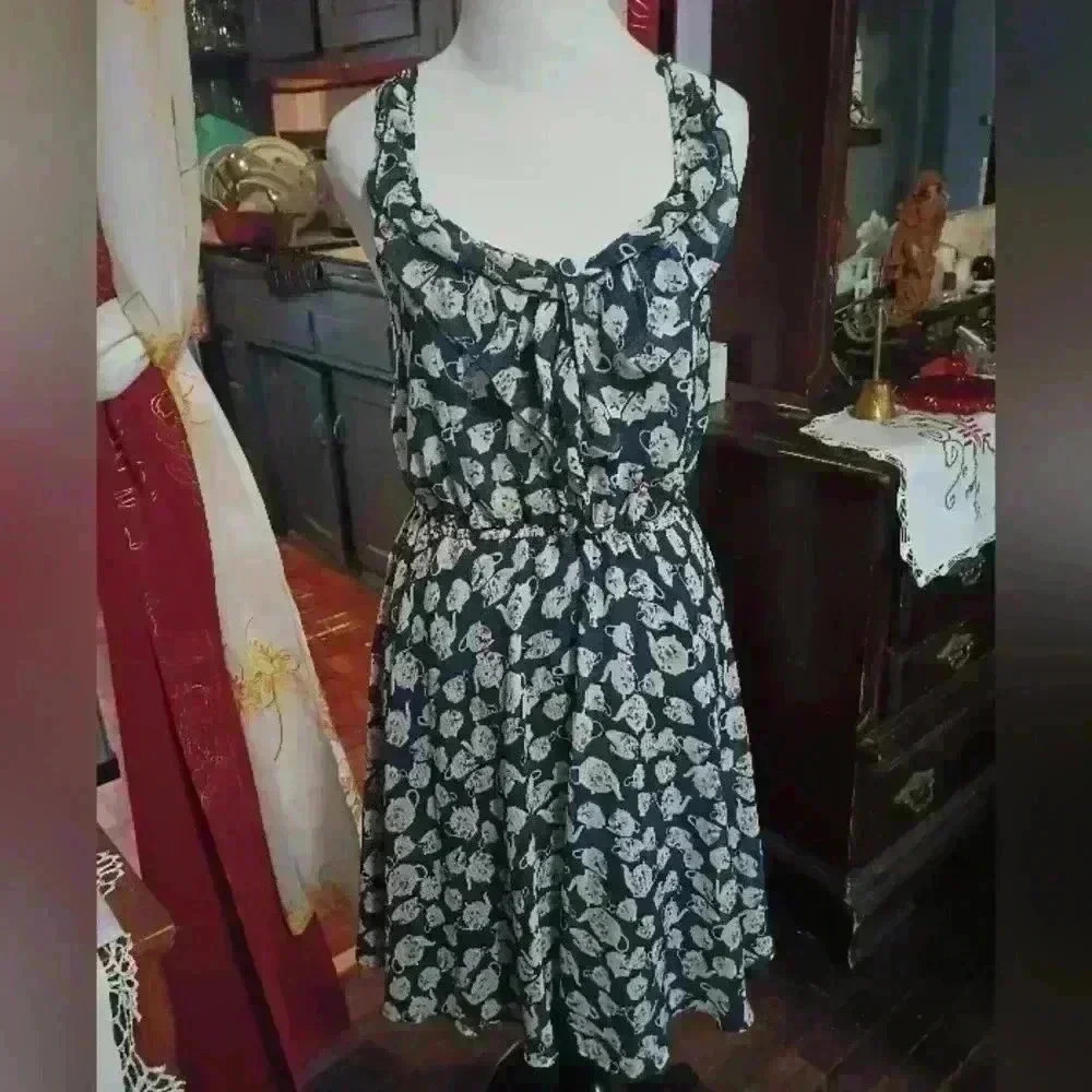Disney dress